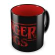 ERIK Stranger Things thermocolour mug 520ml ERIK Stranger Things thermocolour mug 520ml