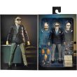 NECA Universal Monster Invisible Man figure 18cm