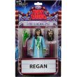 NECA Exorcist Girl Regan Toony Terrors figure 15cm