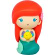 MONOGRAM Disney The Little Mermaid Ariel money box figure 20cm