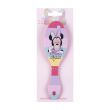 CERDÁ Disney Minnie hair brush