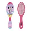 CERDÁ Disney Minnie hair brush