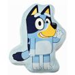 MOOSE Bluey 3D cushion