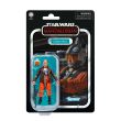 HASBRO Star Wars The Mandalorian Carson Teva figure 9,5cm HASBRO Star Wars The Mandalorian Carson Teva figure 9,5cm