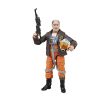 HASBRO Star Wars The Mandalorian Carson Teva figure 9,5cm HASBRO Star Wars The Mandalorian Carson Teva figure 9,5cm