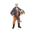 HASBRO Star Wars The Mandalorian Carson Teva figure 9,5cm HASBRO Star Wars The Mandalorian Carson Teva figure 9,5cm