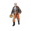 HASBRO Star Wars The Mandalorian Carson Teva figure 9,5cm HASBRO Star Wars The Mandalorian Carson Teva figure 9,5cm