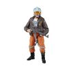 HASBRO Star Wars The Mandalorian Carson Teva figure 9,5cm HASBRO Star Wars The Mandalorian Carson Teva figure 9,5cm