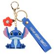 PEERS HARDY Disney Stitch keychain