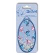 CERDÁ Disney Stitch Detangling hair brush