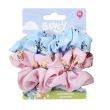 CERDÁ Bluey Set 3 hair scrunchie