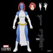 HASBRO Marvel X-Men The Uncanny Marvel's Mystique figure 15cm