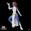 HASBRO Marvel X-Men The Uncanny Marvel's Mystique figure 15cm