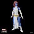HASBRO Marvel X-Men The Uncanny Marvel's Mystique figure 15cm