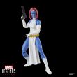 HASBRO Marvel X-Men The Uncanny Marvel's Mystique figure 15cm