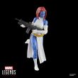 HASBRO Marvel X-Men The Uncanny Marvel's Mystique figure 15cm