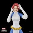 HASBRO Marvel X-Men The Uncanny Marvel's Mystique figure 15cm