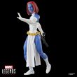 HASBRO Marvel X-Men The Uncanny Marvel's Mystique figure 15cm
