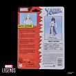 HASBRO Marvel X-Men The Uncanny Marvel's Mystique figure 15cm