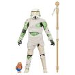 HASBRO Star Wars The Black Series Night Trooper premium figure 15cm HASBRO Star Wars The Black Series Night Trooper premium figure 15cm