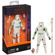 HASBRO Star Wars The Black Series Night Trooper premium figure 15cm HASBRO Star Wars The Black Series Night Trooper premium figure 15cm