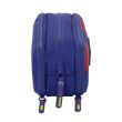 SAFTA F.C. Barcelona 25/26 triple pencil case