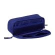 SAFTA F.C. Barcelona 25/26 triple pencil case
