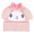 CERDÁ Hello Kitty My Melody hat