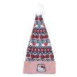 CERDÁ Hello Kitty Christmas hat