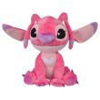 SIMBA Disney Stitch Angel soft plush toy 50cm SIMBA Disney Stitch Angel soft plush toy 50cm