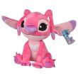 SIMBA Disney Stitch Angel soft plush toy 50cm SIMBA Disney Stitch Angel soft plush toy 50cm