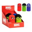 CERDÁ Marvel Avengers assorted pencil case