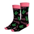 CERDÁ Wicked pack 3 adult socks