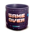 PUCKATOR Game Over mug 470ml