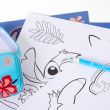 CANENCO Disney Stitch stationary set