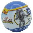 CANENCO Marvel Spiderman assorted Surprise ball puzzle CANENCO Marvel Spiderman assorted Surprise ball puzzle