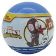 CANENCO Marvel Spiderman assorted Surprise ball puzzle CANENCO Marvel Spiderman assorted Surprise ball puzzle
