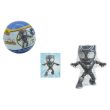 CANENCO Marvel Spiderman assorted Surprise ball puzzle CANENCO Marvel Spiderman assorted Surprise ball puzzle