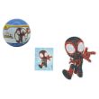 CANENCO Marvel Spiderman assorted Surprise ball puzzle CANENCO Marvel Spiderman assorted Surprise ball puzzle