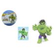 CANENCO Marvel Spiderman assorted Surprise ball puzzle CANENCO Marvel Spiderman assorted Surprise ball puzzle
