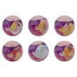 CANENCO Disney Princess assorted Surprise ball puzzle CANENCO Disney Princess assorted Surprise ball puzzle