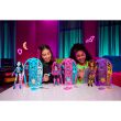 MATTEL Monster High Skulltimate Secrets Hauntlywood Mysteries Clawdeen doll MATTEL Monster High Skulltimate Secrets Hauntlywood Mysteries Clawdeen doll