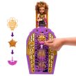 MATTEL Monster High Skulltimate Secrets Hauntlywood Mysteries Clawdeen doll MATTEL Monster High Skulltimate Secrets Hauntlywood Mysteries Clawdeen doll