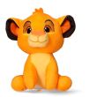 CERDÁ Disney The Lion King plush keychain