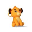 CERDÁ Disney The Lion King plush keychain