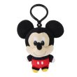 CERDÁ Disney assorted plush keychain