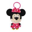 CERDÁ Disney assorted plush keychain