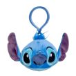 CERDÁ Disney Stitch plush keychain