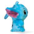 CERDÁ Disney Stitch plush keychain