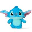 CERDÁ Disney Stitch plush keychain